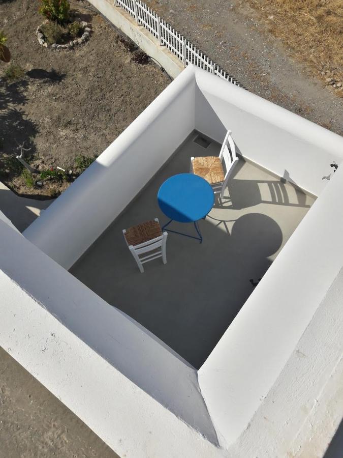 Ktima Tzaneti - Coastal Farmhouse Lachania  Exterior photo